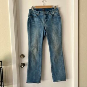 NYDJ Marilyn‎ Straight Denim Jean